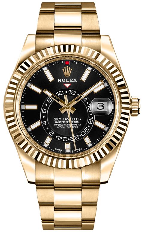 mens rolex sky dweller for sale|Rolex Sky-Dweller price list.